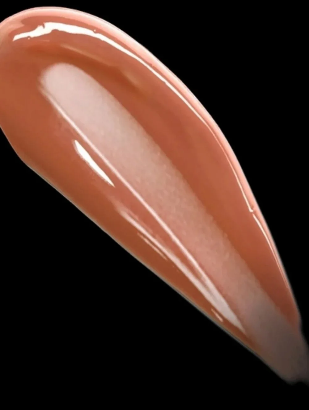Buxom Plump Shot Lip Gloss- Get Naked
